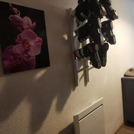 Artouste Vivaldi Apartmán