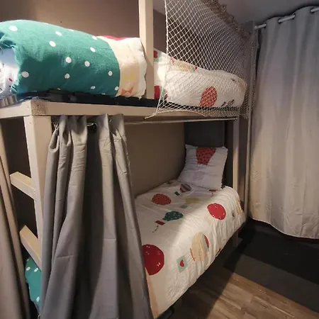 Apartamento Artouste Vivaldi Laruns