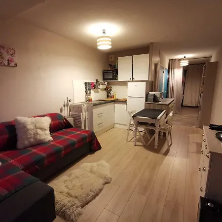 Apartamento Artouste Vivaldi