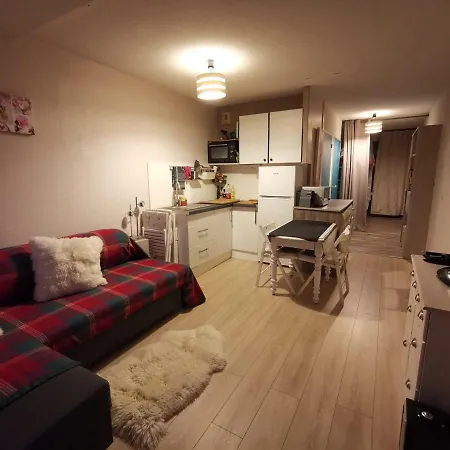 Apartmán Artouste Vivaldi